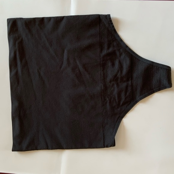 Yummie Women's Cooling Fx High Waist Shapewear Thong - Picture 9 of 10